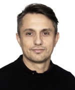 Adis Beharic