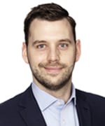 Patrik Jacobsson