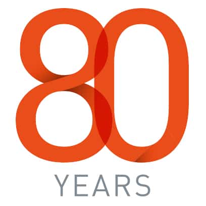 INOR celebrates 80 years of innovation