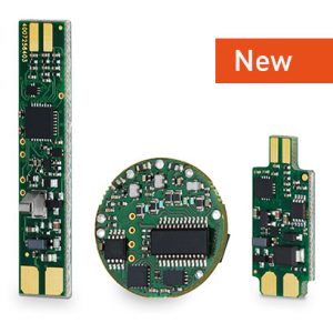 News: New smart transmitters OEM202 to be built in