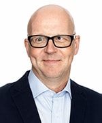 Peter Fridh