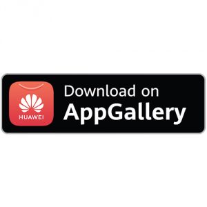 Download on Huawei AppGallery